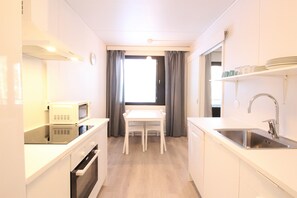 Standard Apartment | Private kitchen