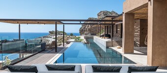 Villa San Matteo - An holistic design villa
