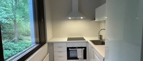 Standard-Studio | Eigene Küche