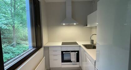 Forenom Apts Hämeenlinna Katuma 3