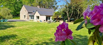 Large country house - Close to the sea