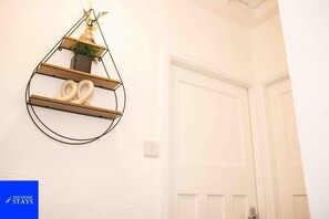 独立别墅 | 住宿内部