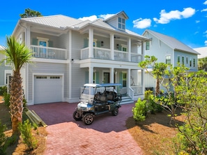 Exterior - Cottages at Eastern Lake by PHG (Santa Rosa Beach)