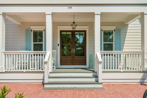 Porch