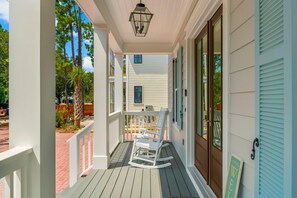 Veranda