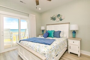 5 bedrooms, iron/ironing board, free WiFi, bed sheets