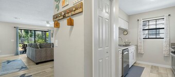 Cassine Gardens by Panhandle Getaways