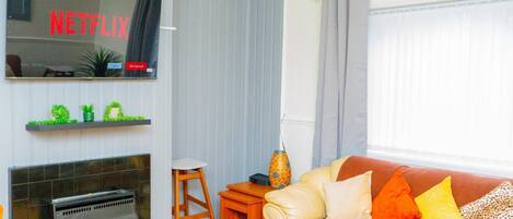House | Living area