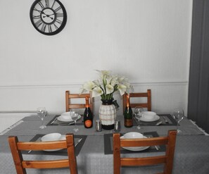 Ferienhaus | Speisen