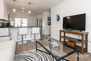 Smart-tv