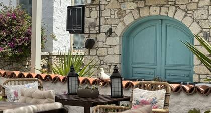 H&R Alaçatı Hotel