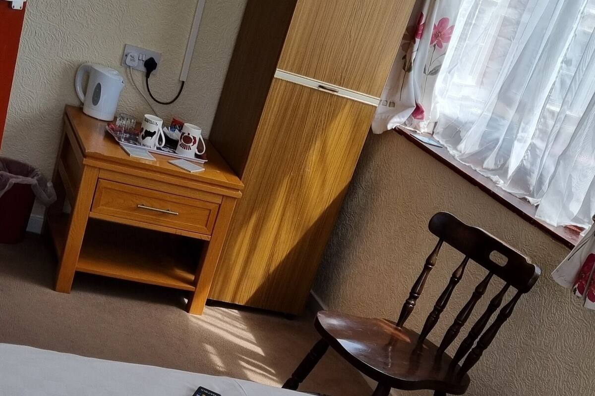 Standard Double Room, 1 Double Bed