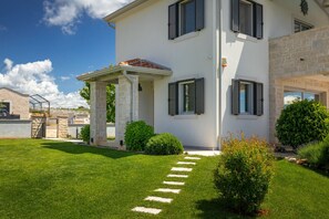 Exterior - Villa Marika by Villas Guide (Vižinada)