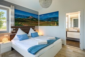 3 Schlafzimmer, Bügeleisen/Bügelbrett, kostenloses WLAN, Bettwäsche