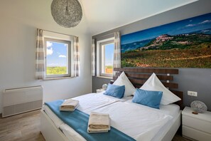 3 habitaciones, tabla de planchar con plancha y wifi gratis