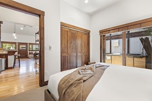 2 bedrooms, iron/ironing board, free WiFi, bed sheets - Private Home - Steps to Lift and Main Street - Private Hot Tub! (Park City)