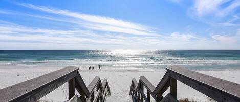 Beach Access