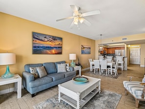 Unclassified image, 2 of 35, button - Ariel Dunes #1303 | Great Location + Easy Walk to the Sand! (Miramar Beach)