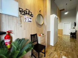 Interior - Grandera Apart's - Lliri 32, Apart 8 (València)