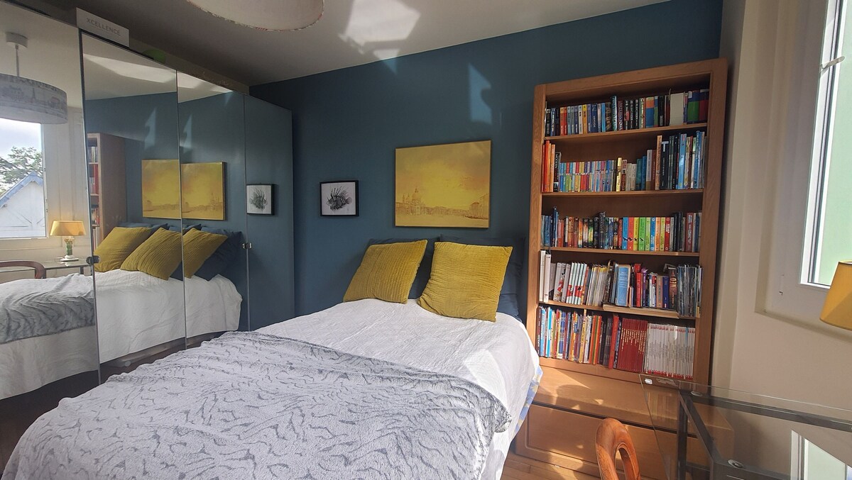 Image de profil de l’hôte