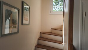 Interior - 20' from Paris and Versailles: house with garden in a green setting (Le Vésinet)
