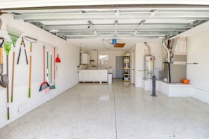 Maison (2 Bedrooms) | Intérieur