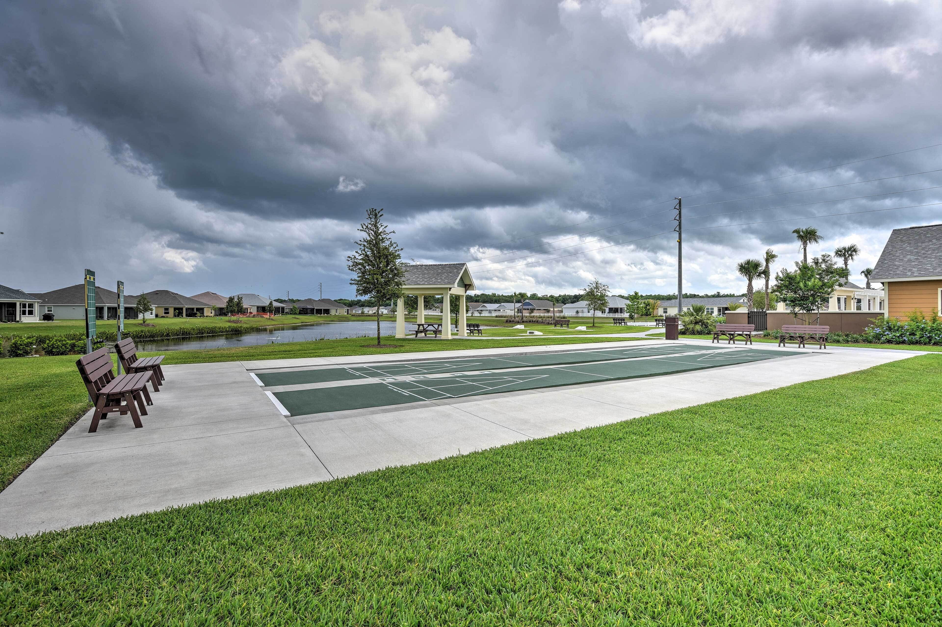 獨棟房屋 (2 Bedrooms) | 住宿內部