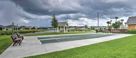 Casa (2 Bedrooms) | Interior