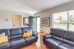 Hus (2 Bedrooms) | Innvendig