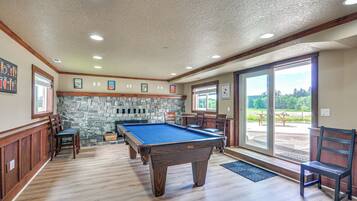 House (Multiple Bedrooms) | Interior