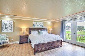 Nhà (Multiple Bedrooms) | Nội thất