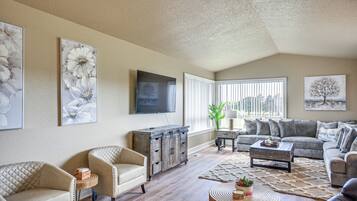 House (Multiple Bedrooms) | Interior
