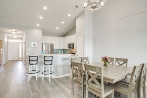 Apartamento (3 Bedrooms) | Interior