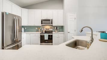 Apartment (3 Bedrooms) | Interior