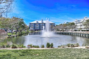 Apartment (3 Bedrooms) | Interior - Ocean City Condo w/ Pool & Private Beach Access (Ocean City)
