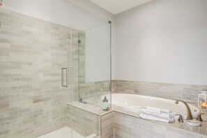 Apartment (3 Bedrooms) | Innenbereich