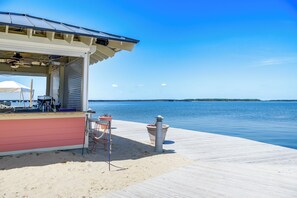 Apartment (3 Bedrooms) | Interior - Ocean City Condo w/ Pool & Private Beach Access (Ocean City)