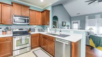 House (3 Bedrooms) | Bahagian dalam