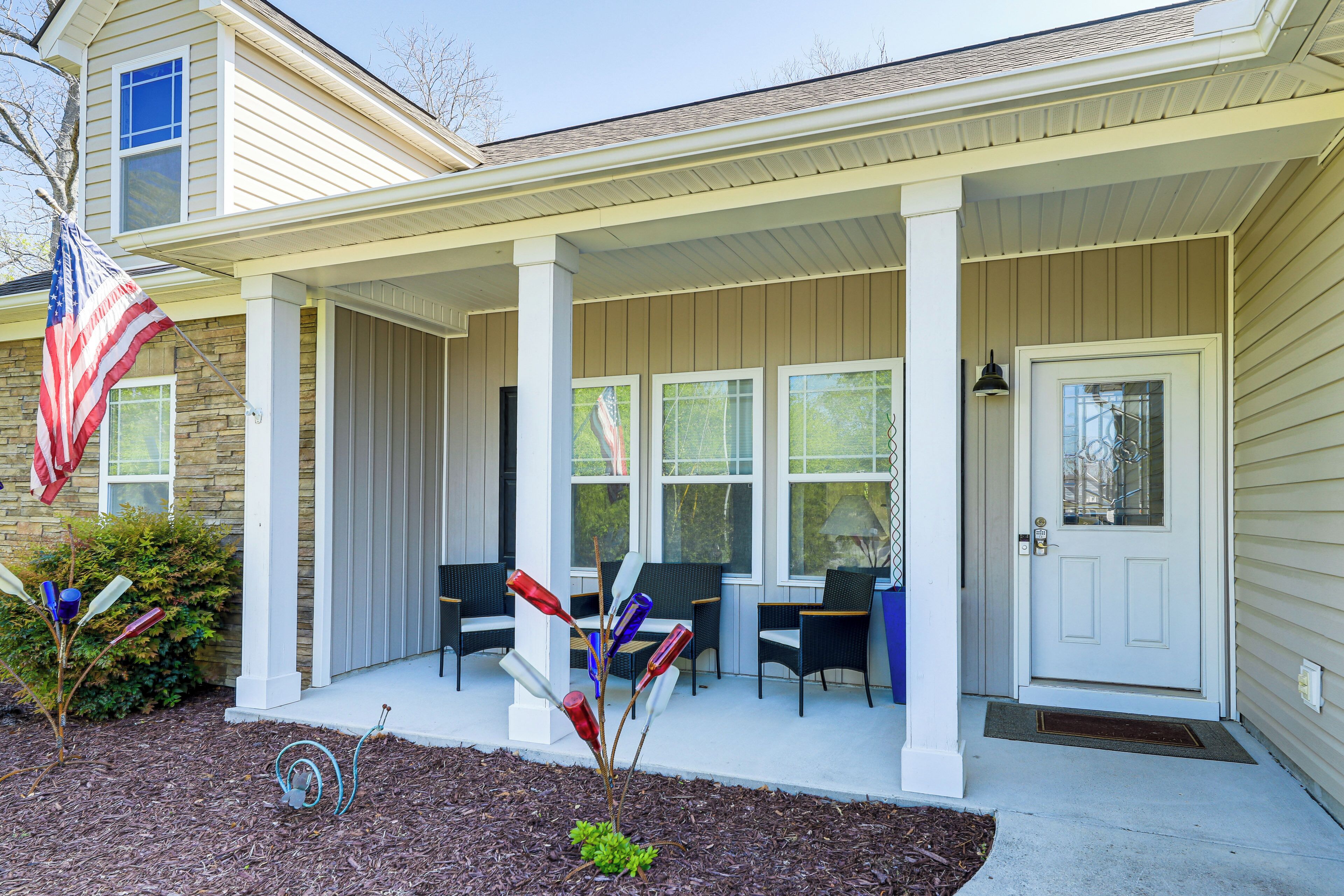 Nhà (3 Bedrooms) | Nội thất