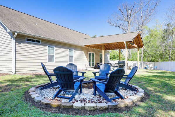 Casa (3 Bedrooms) | Interior