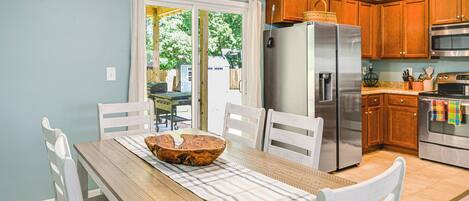 ハウス (3 Bedrooms) | 内装