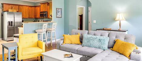 Huis (3 Bedrooms) | Voorkant van accommodatie