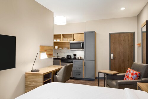 Candlewood Suites Oxford - Anniston