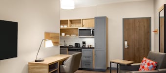 Candlewood Suites Oxford - Anniston