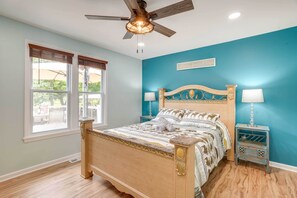 Lägenhet (2 Bedrooms) | Interiör