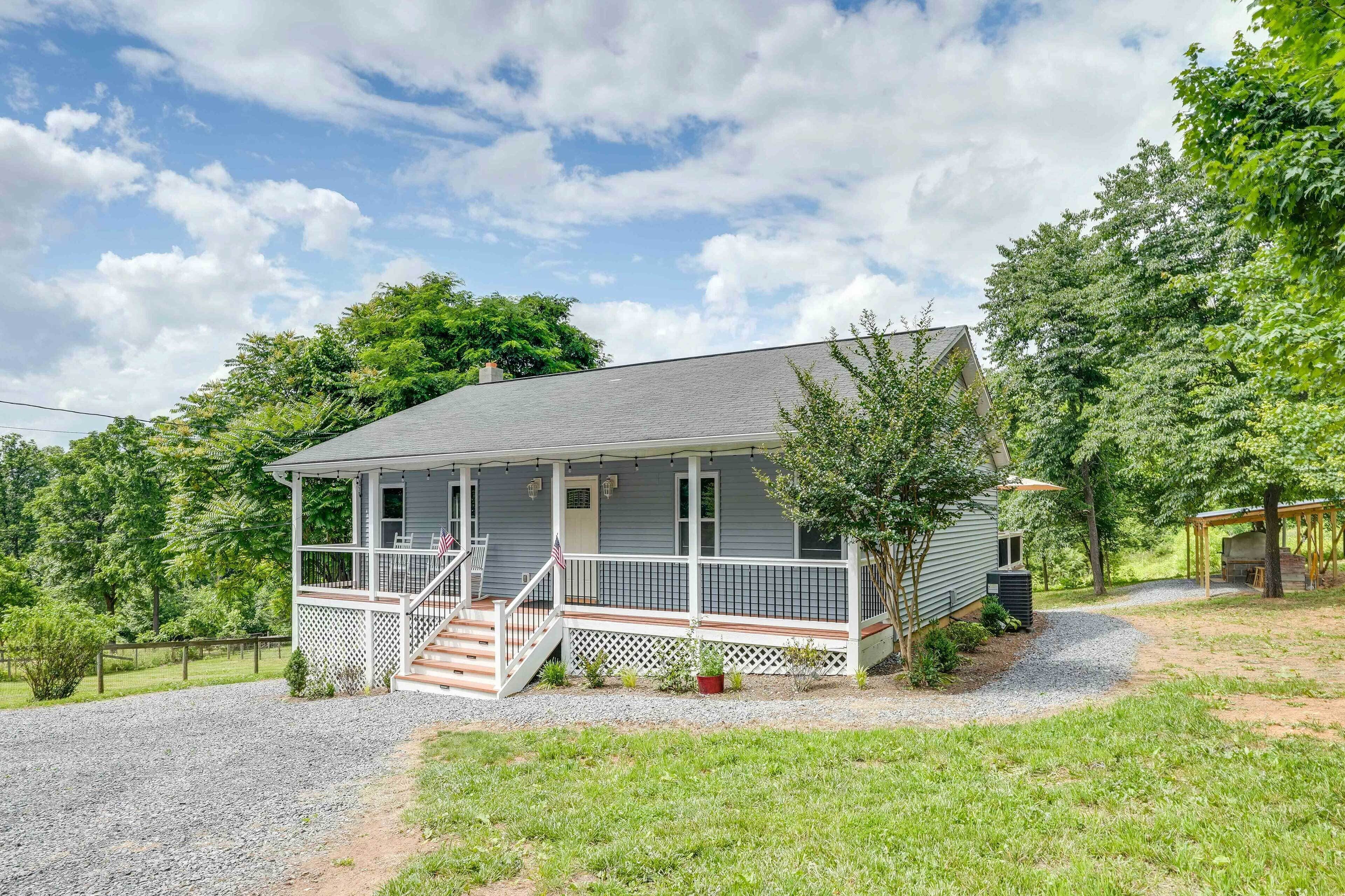 Căn hộ (2 Bedrooms) | Nội thất