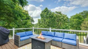 Apartment (2 Bedrooms) | Front of property