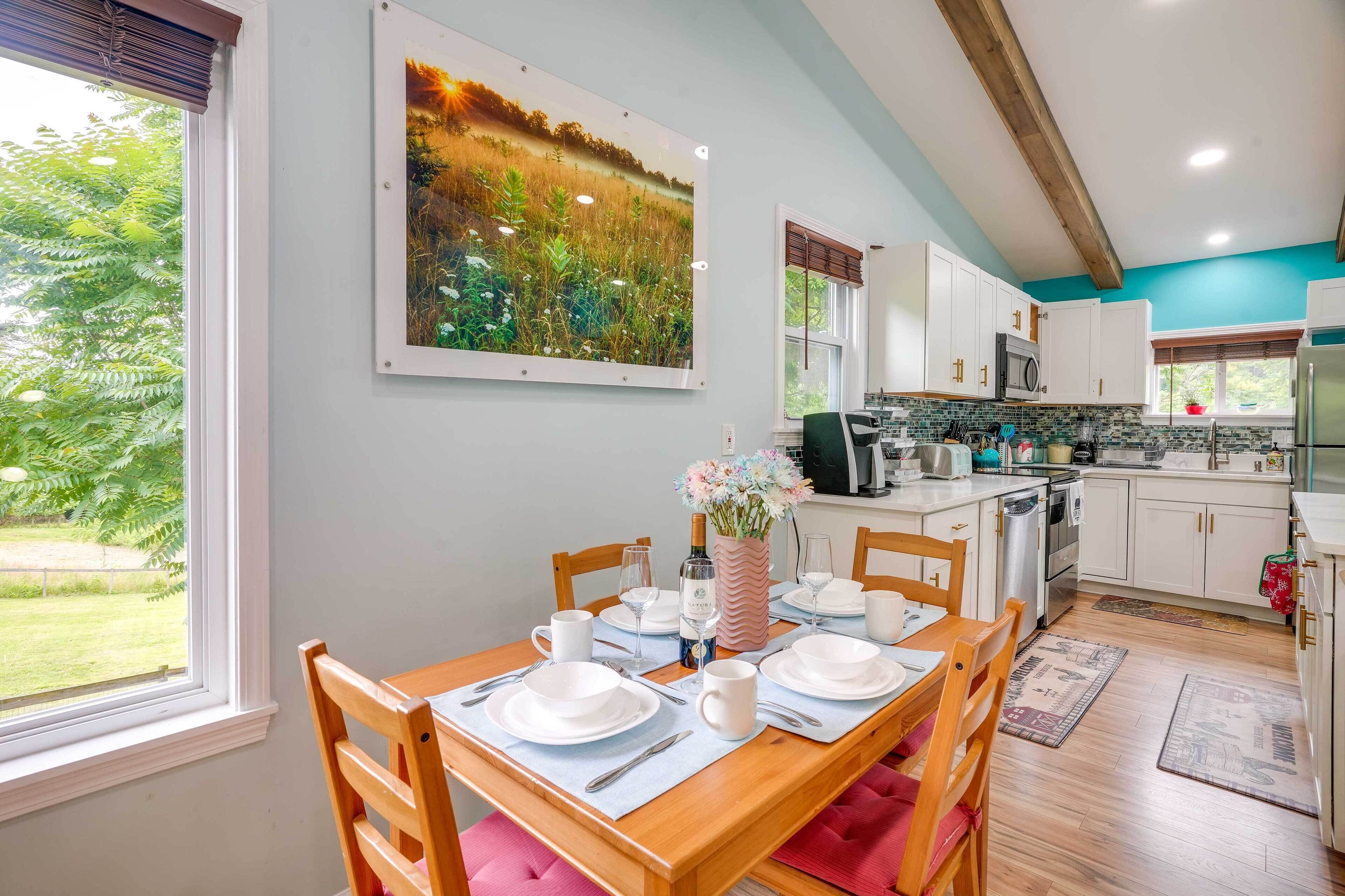 公寓 (2 Bedrooms) | 住宿內部