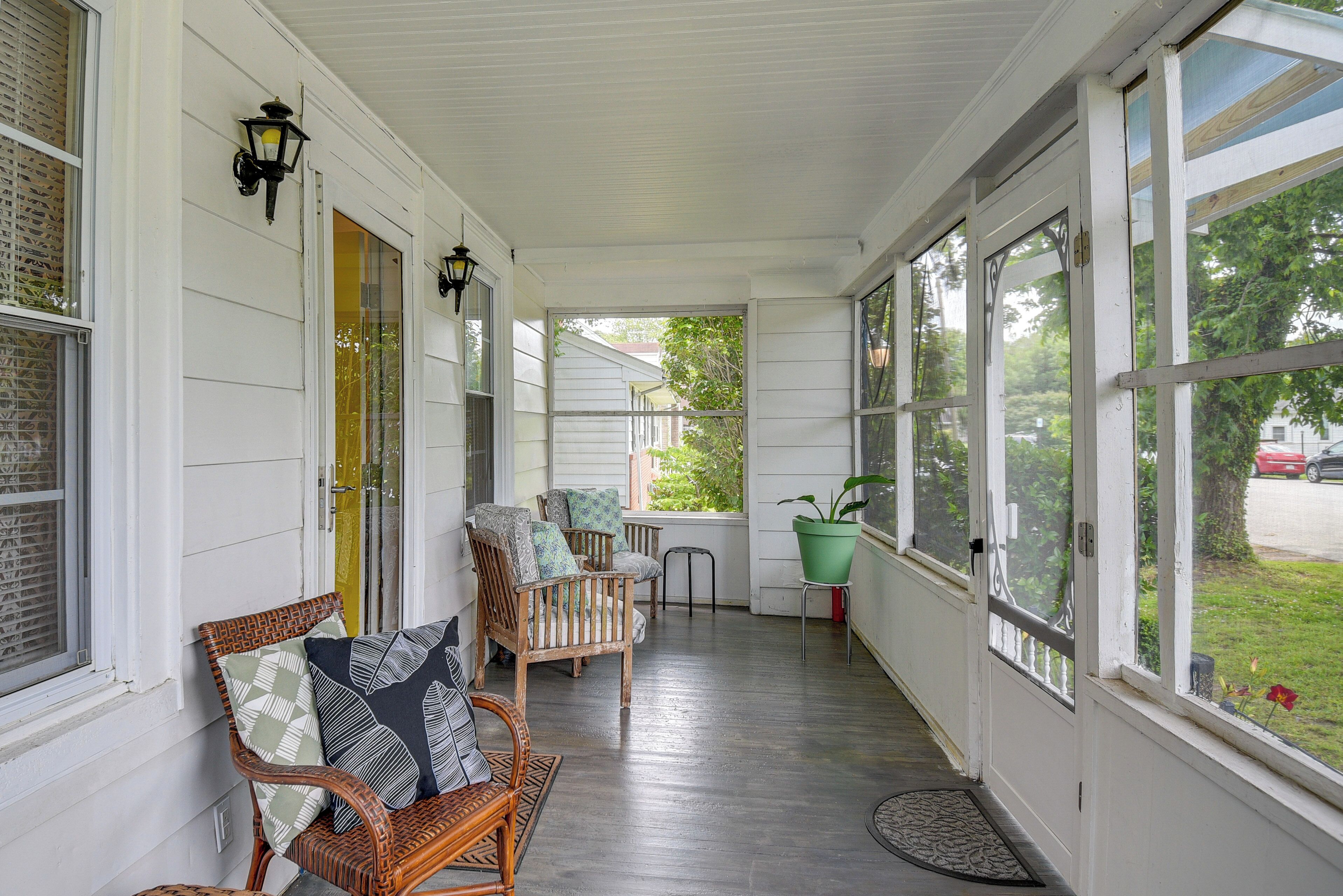 独立别墅 (3 Bedrooms) | 住宿内部