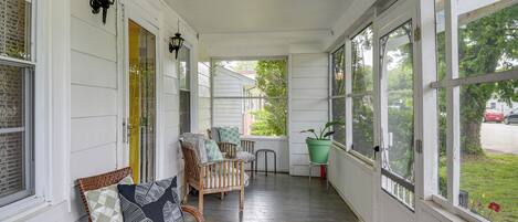 Casa (3 Bedrooms) | Interior